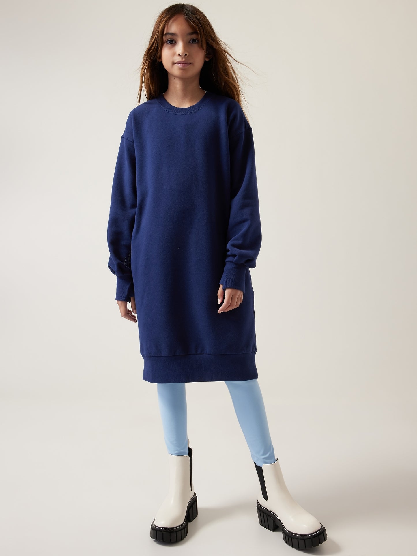 فستان ريترو أكتيف من أثليتا جيرل