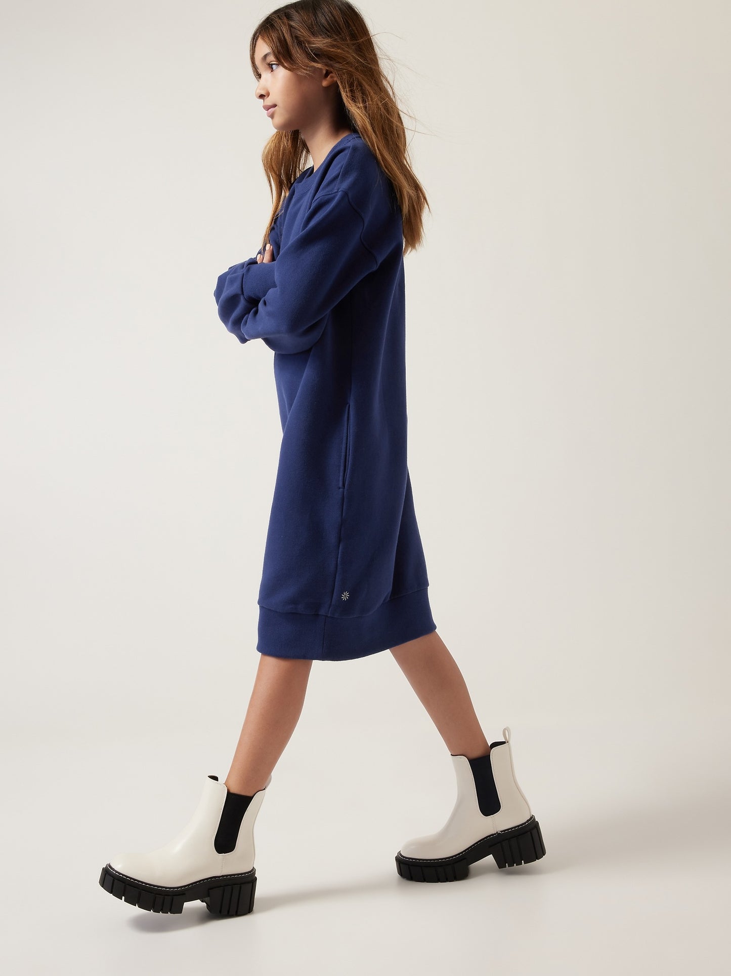 فستان ريترو أكتيف من أثليتا جيرل