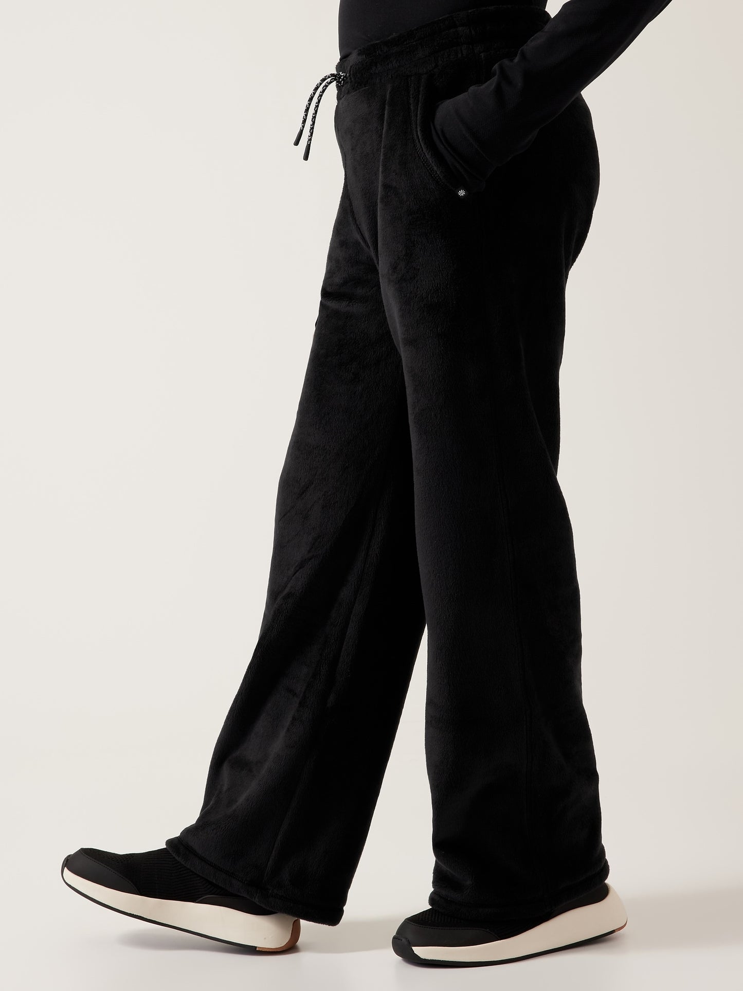 Athleta Girl Feelin' Great Wide Leg Pant