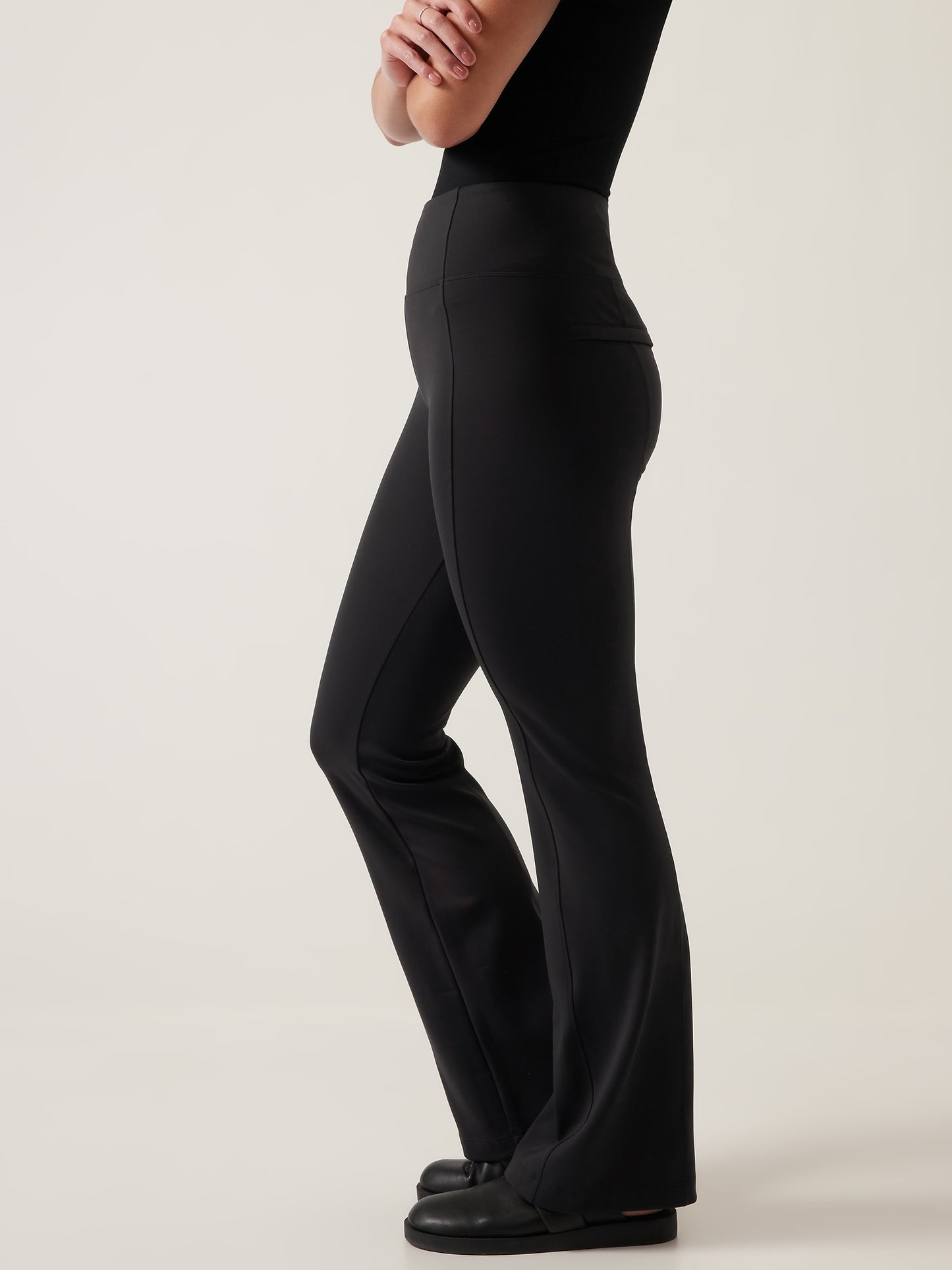 Delancey Flare Pant