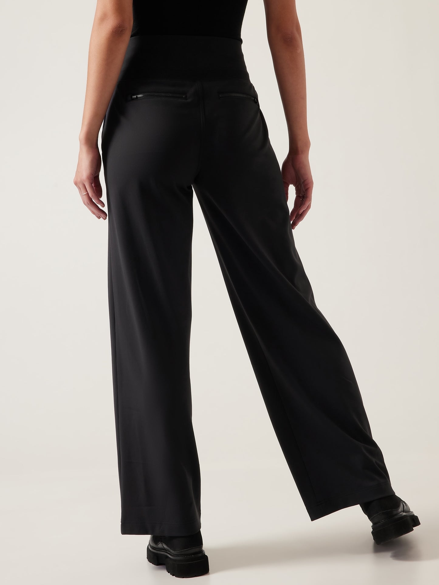 Venice Wide Leg Pant