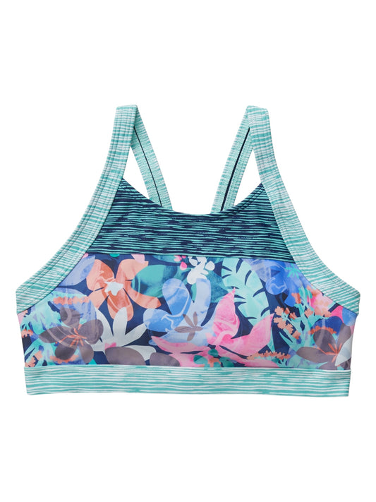 Athleta Girl Surf's Up Bikini Top