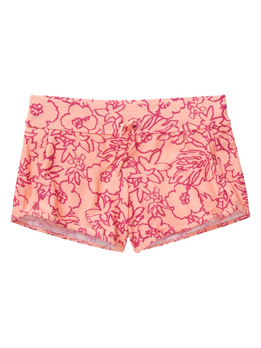 Athleta Girl Cannonball 2.0 Swim Short