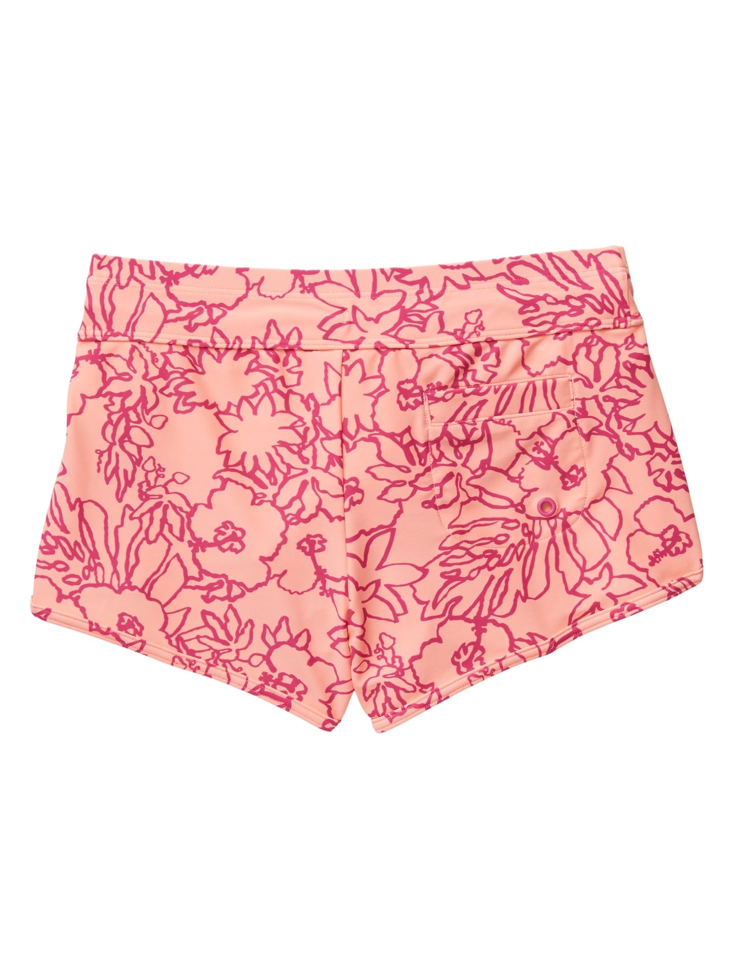 Athleta Girl Cannonball 2.0 Swim Short