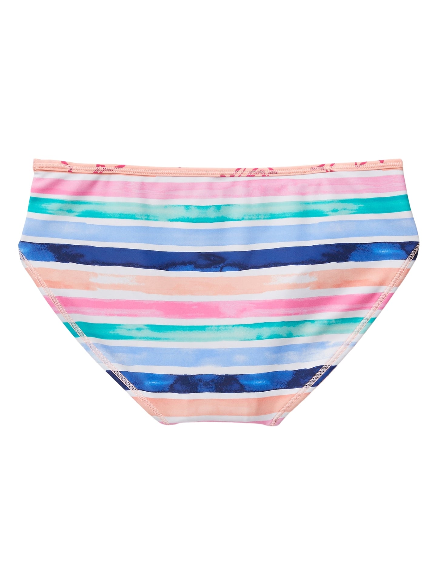 Athleta Girl Reversible Bikini Bottom