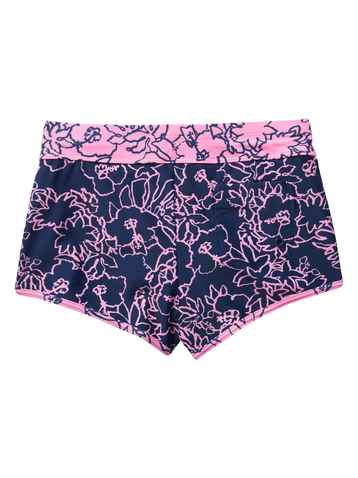 Athleta Girl Cannonball 2.0 Swim Short