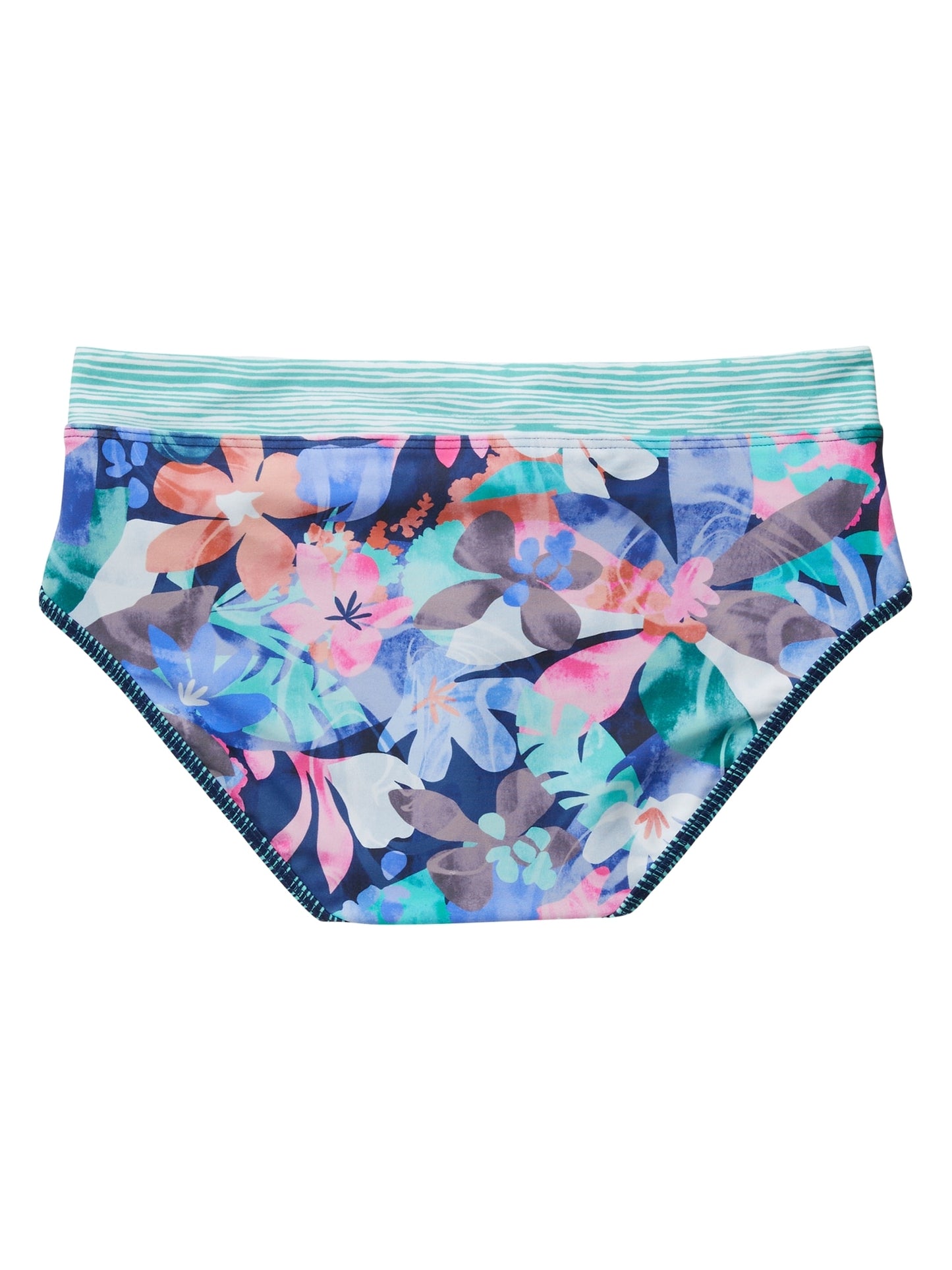 Athleta Girl Surf's Up Bikini Bottom