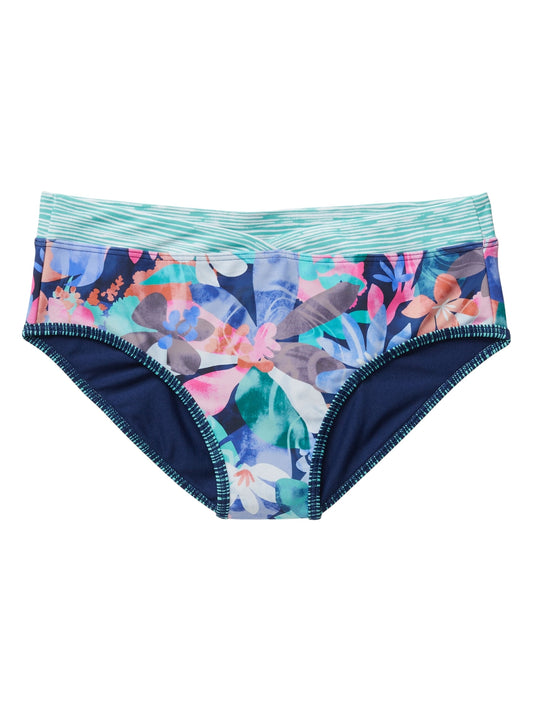 Athleta Girl Surf's Up Bikini Bottom