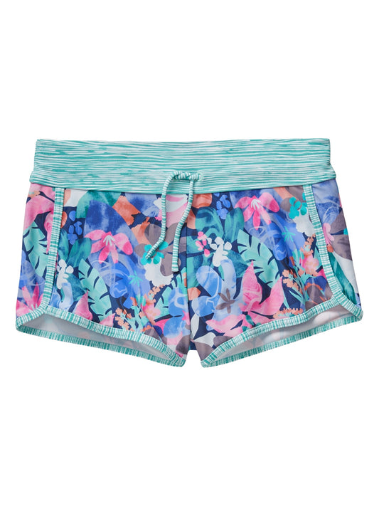 Athleta Girl Cannonball 2.0 Swim Short