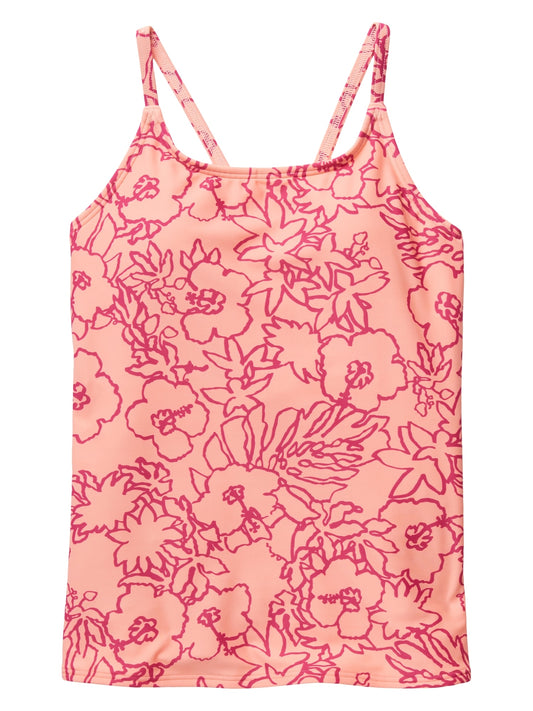 Athleta Girl Beachy Keen Tankini