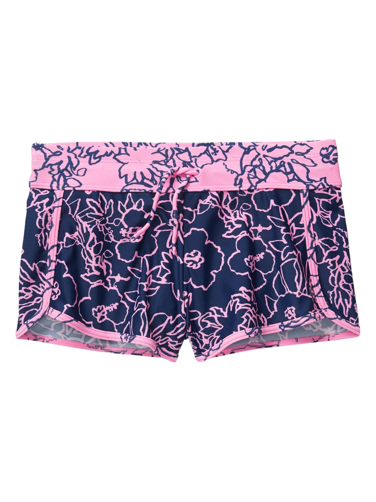 Athleta Girl Cannonball 2.0 Swim Short