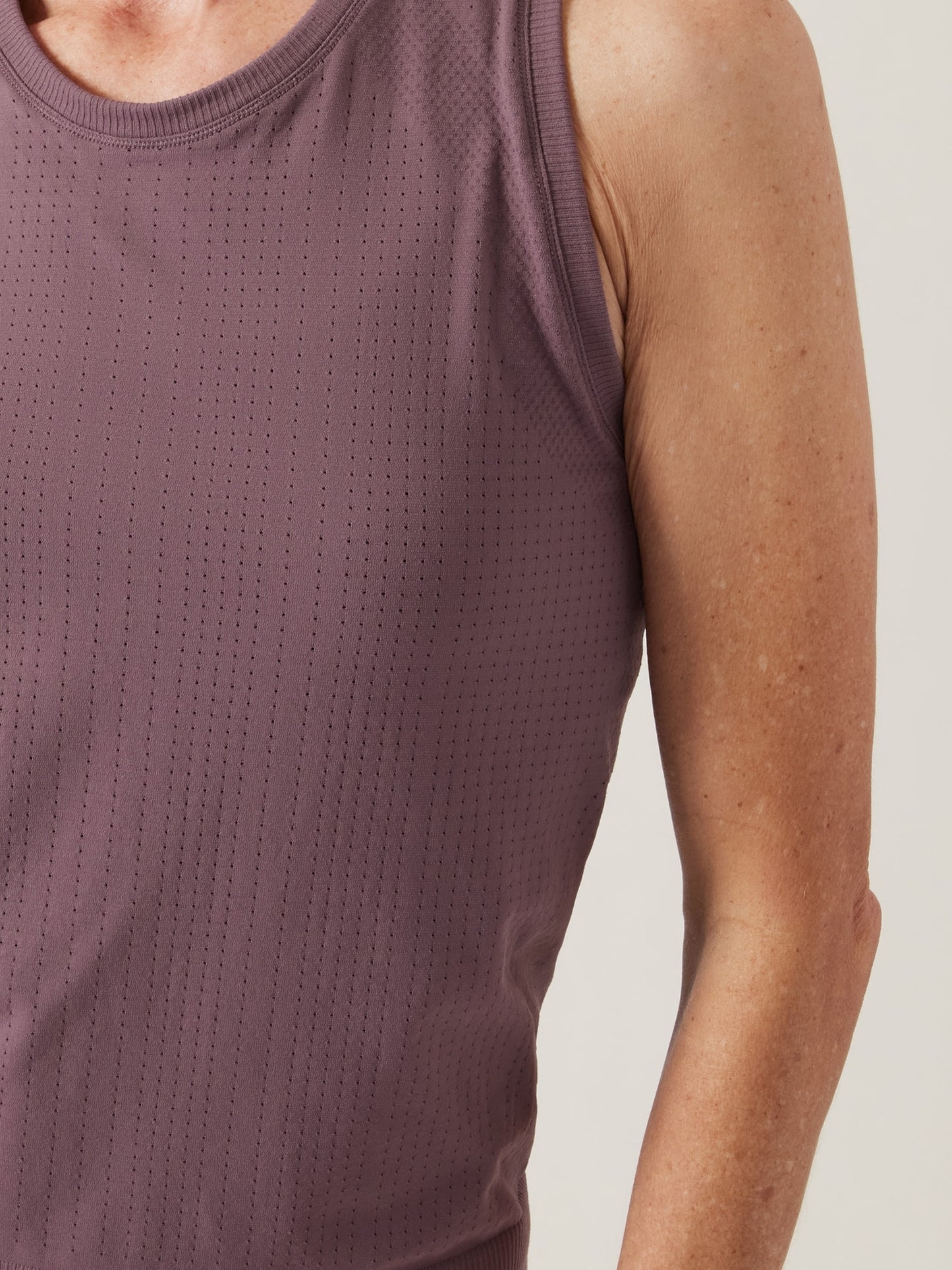 In Motion Seamless Tank