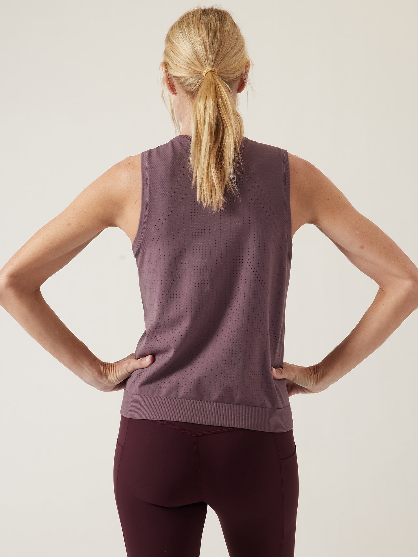 In Motion Seamless Tank