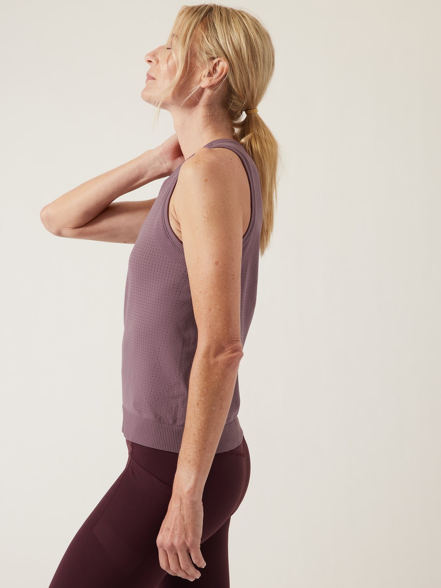 In Motion Seamless Tank