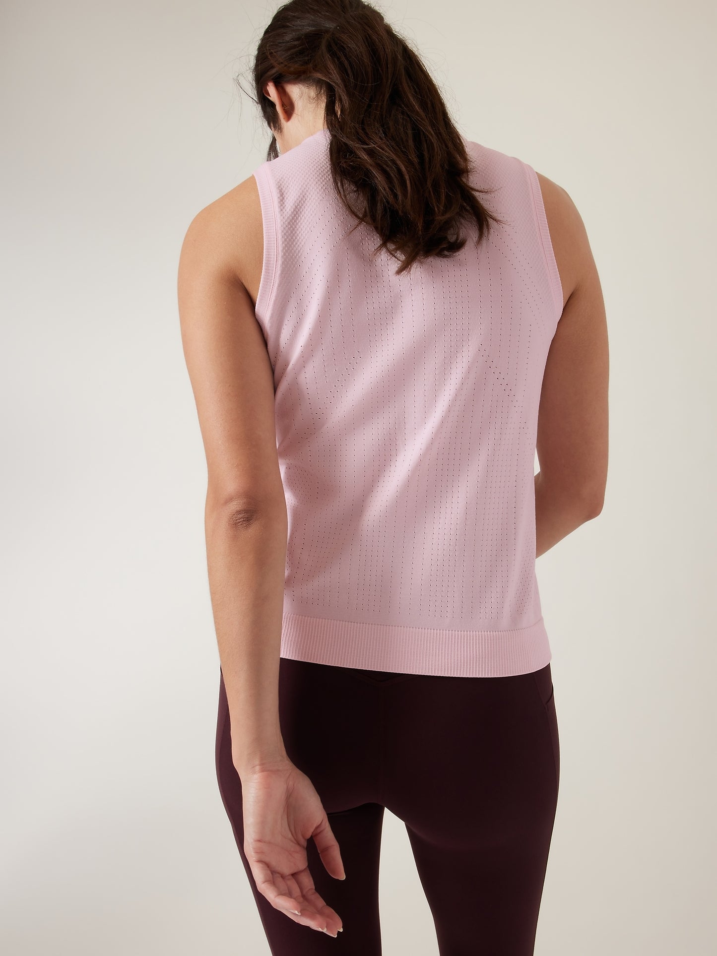 In Motion Seamless Tank