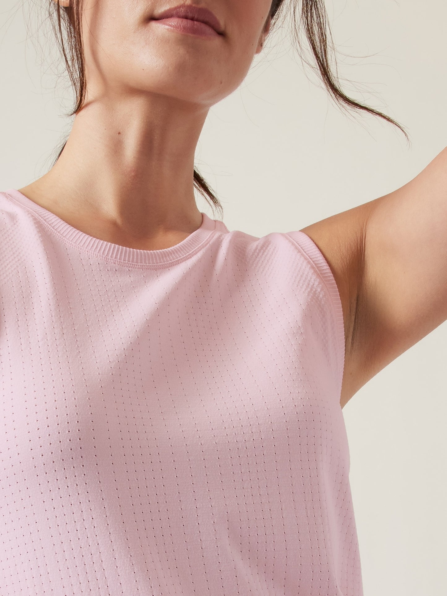 In Motion Seamless Tank