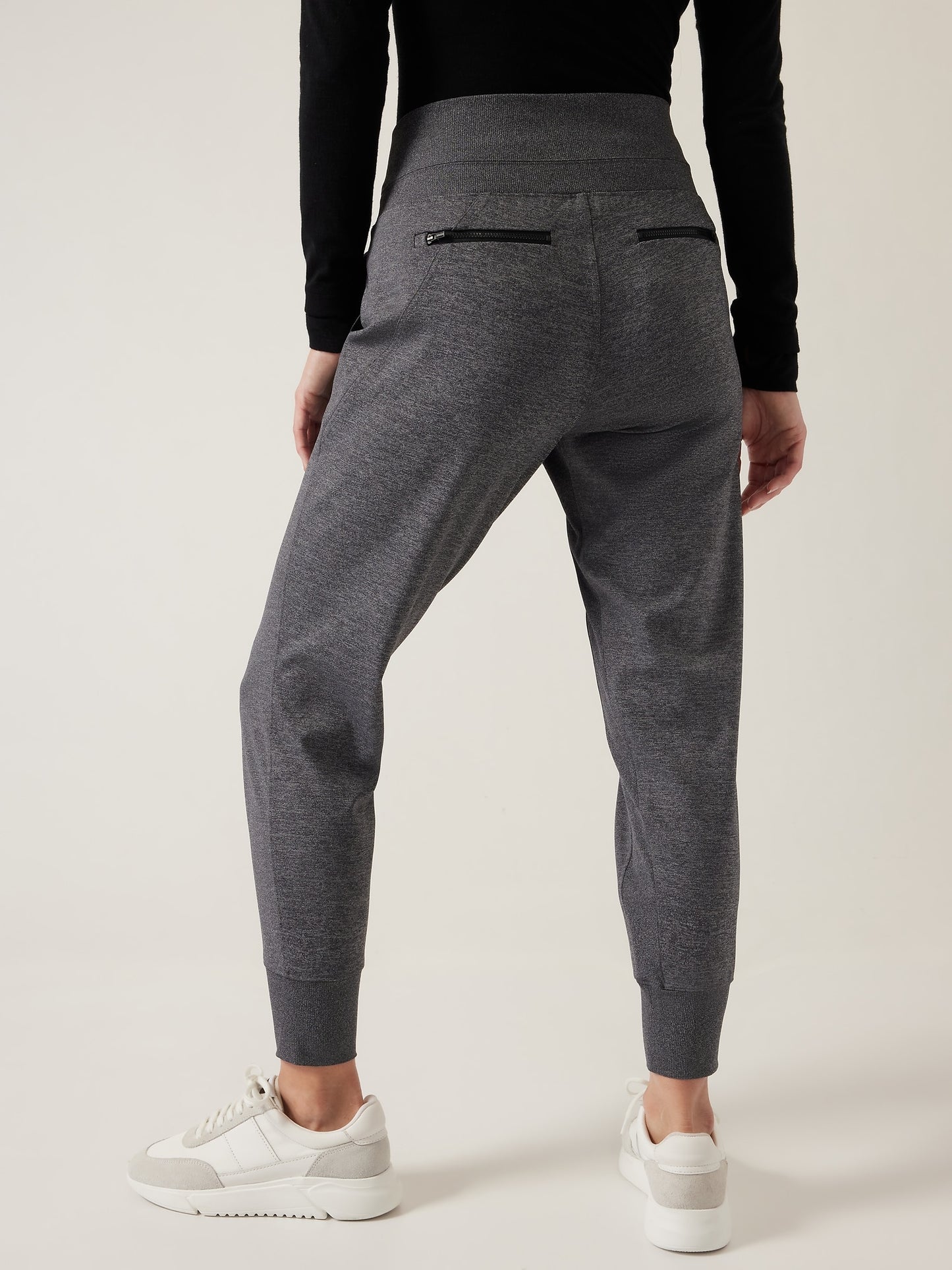 Venice Mid Rise Jogger