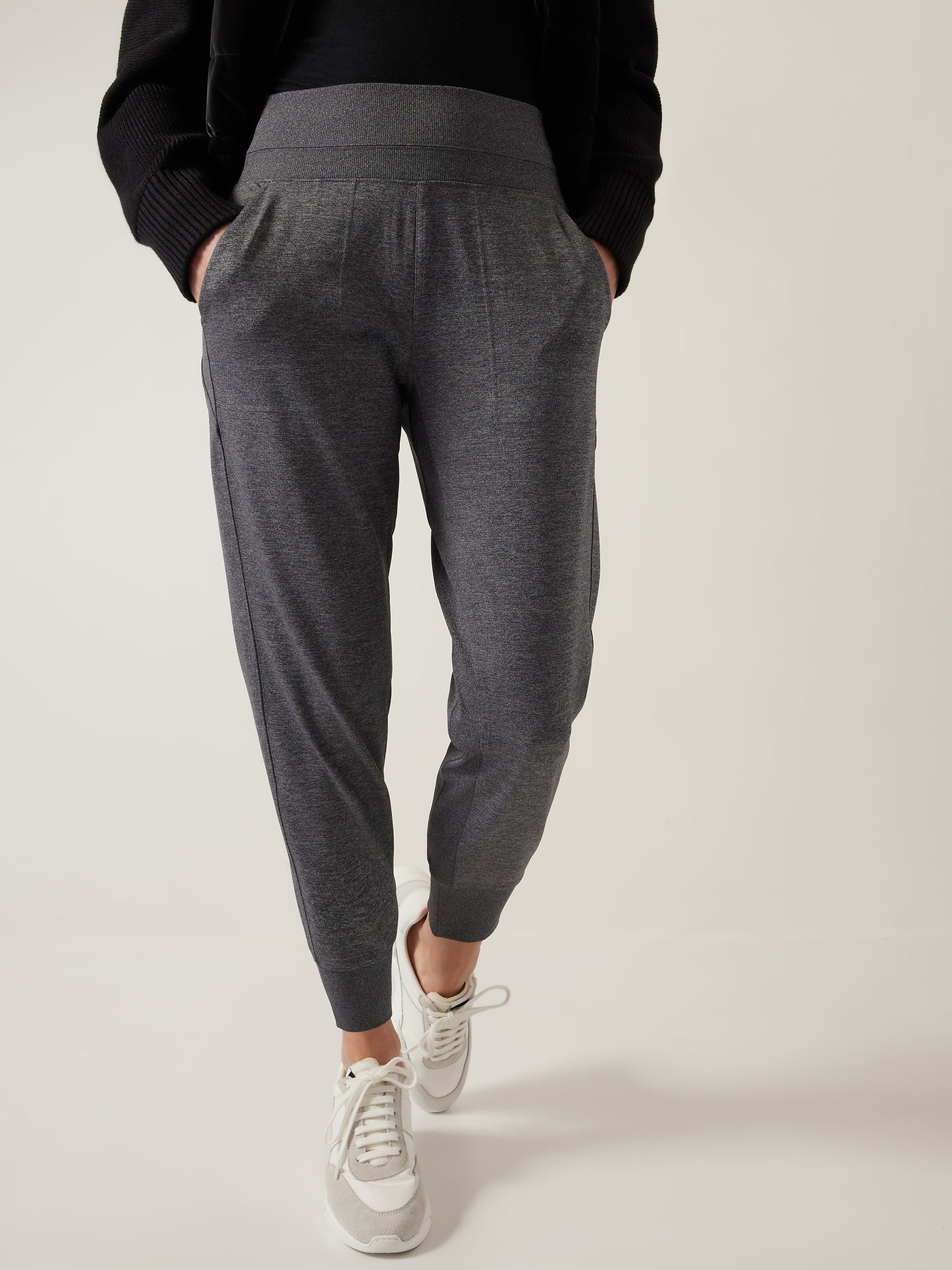 Venice Mid Rise Jogger