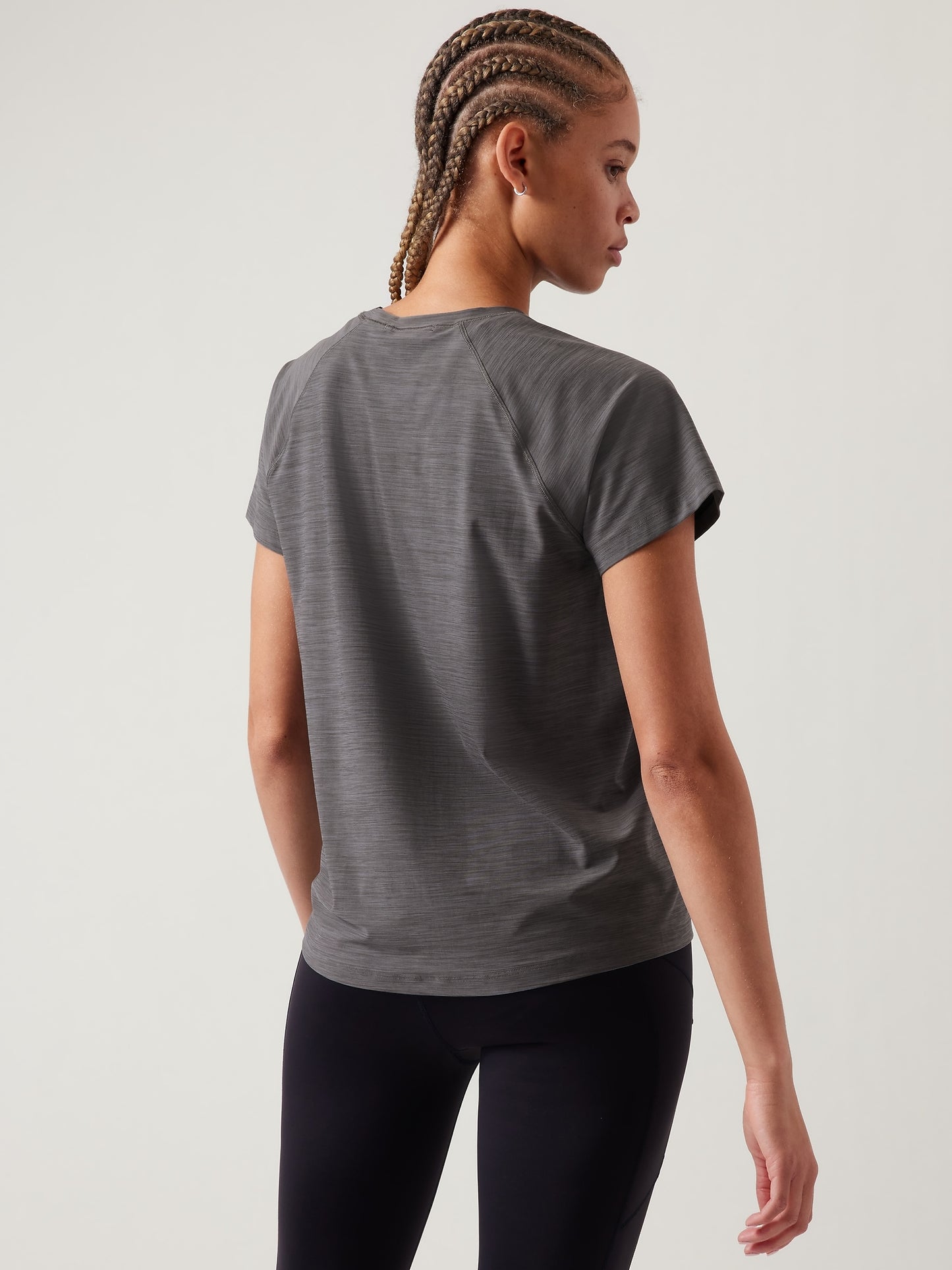 Ultimate Train Textured Tee