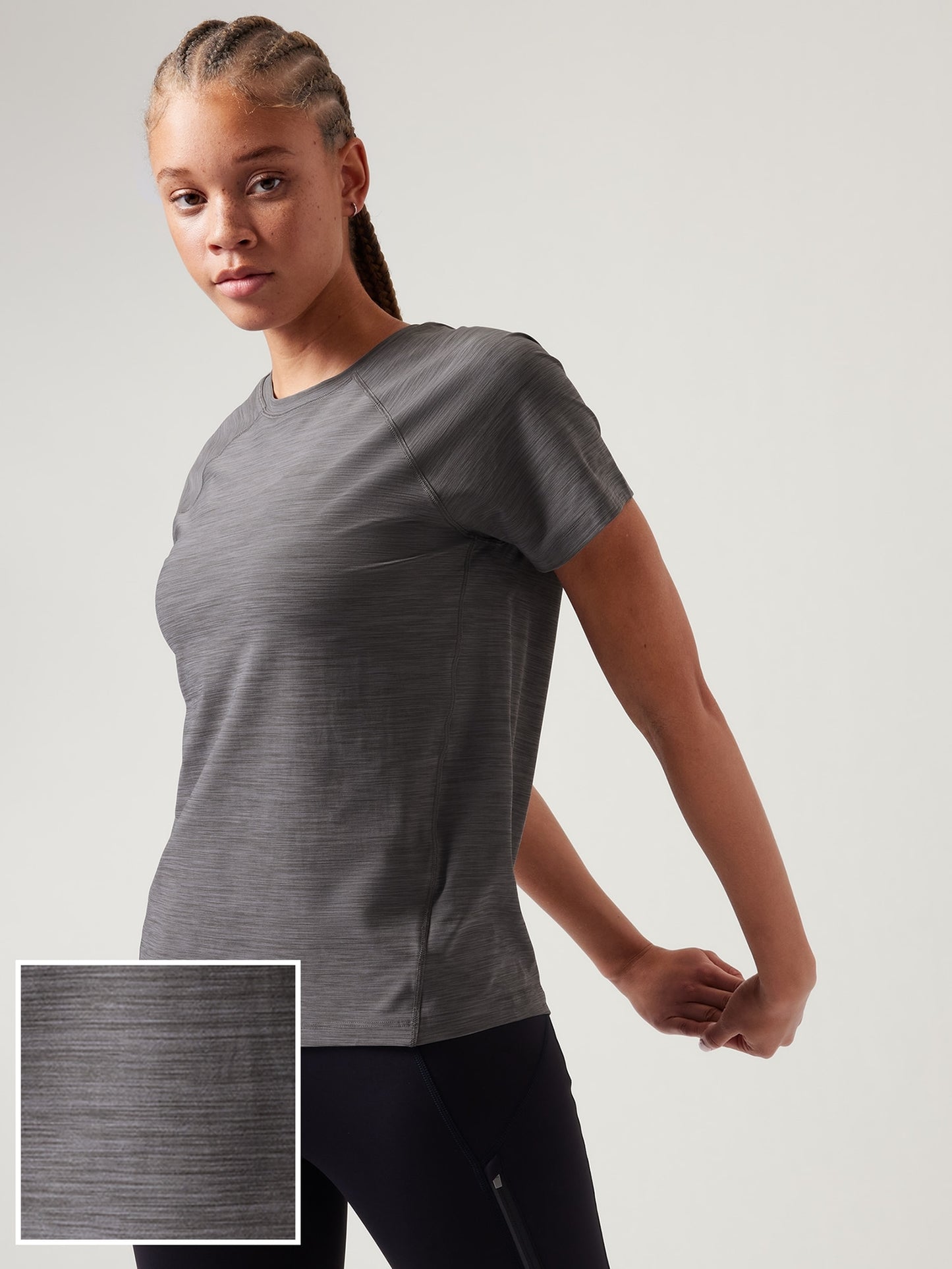 Ultimate Train Textured Tee