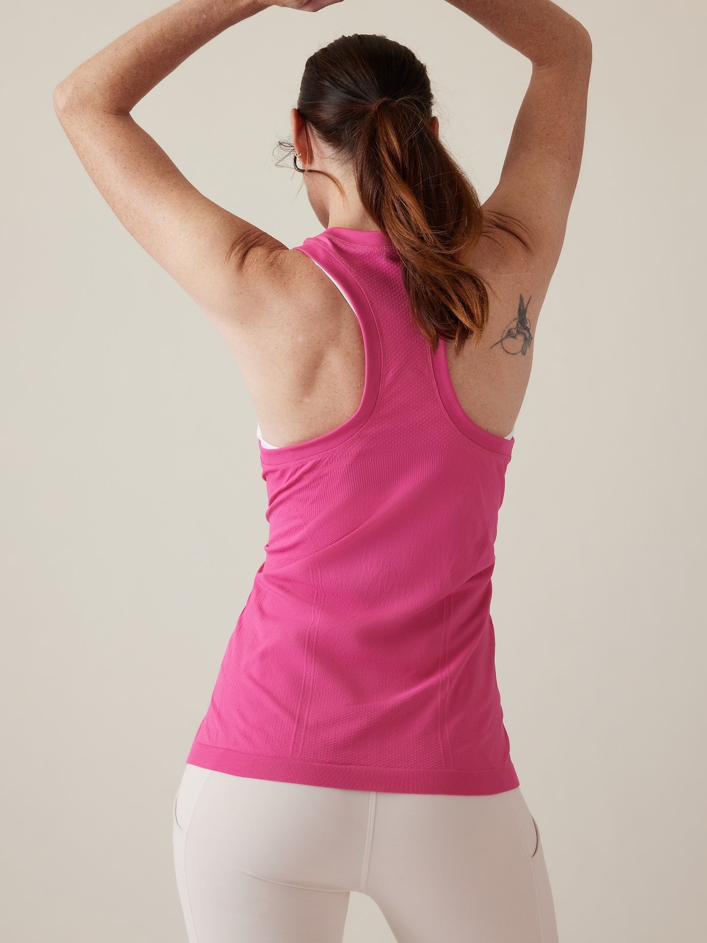 Momentum Seamless Tank