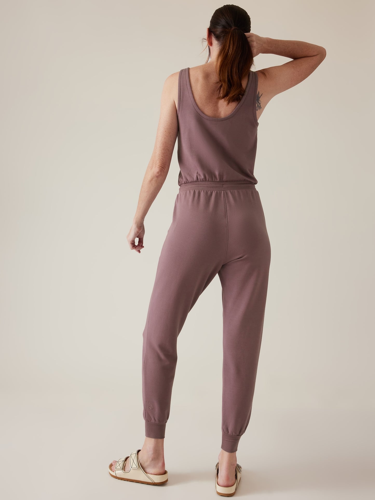 Balance Jumpsuit