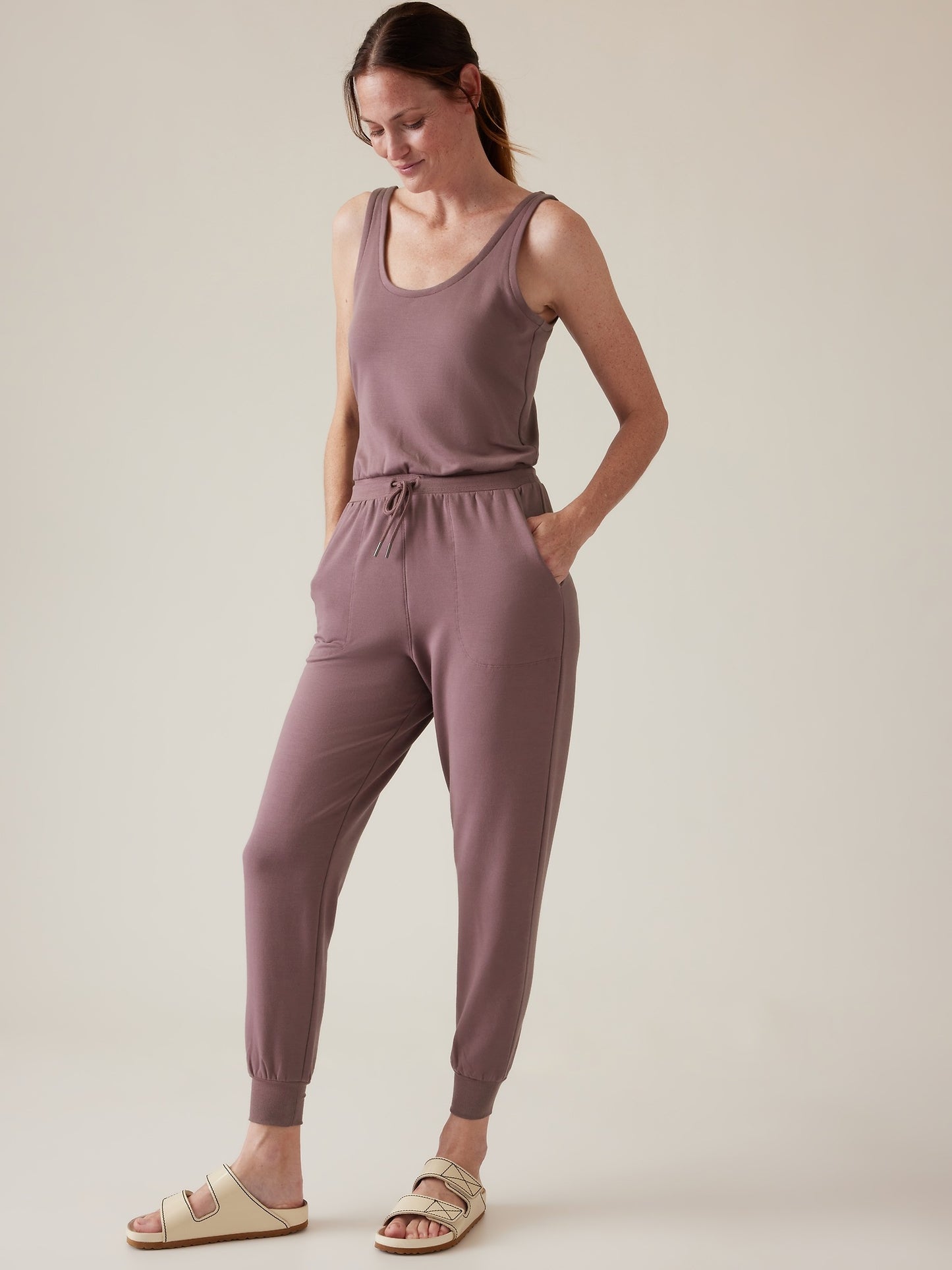 Balance Jumpsuit