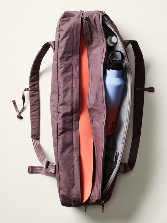 Flow Freely Crossbody Yoga Bag