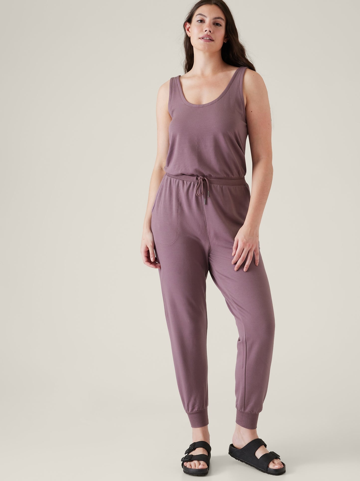 Balance Jumpsuit