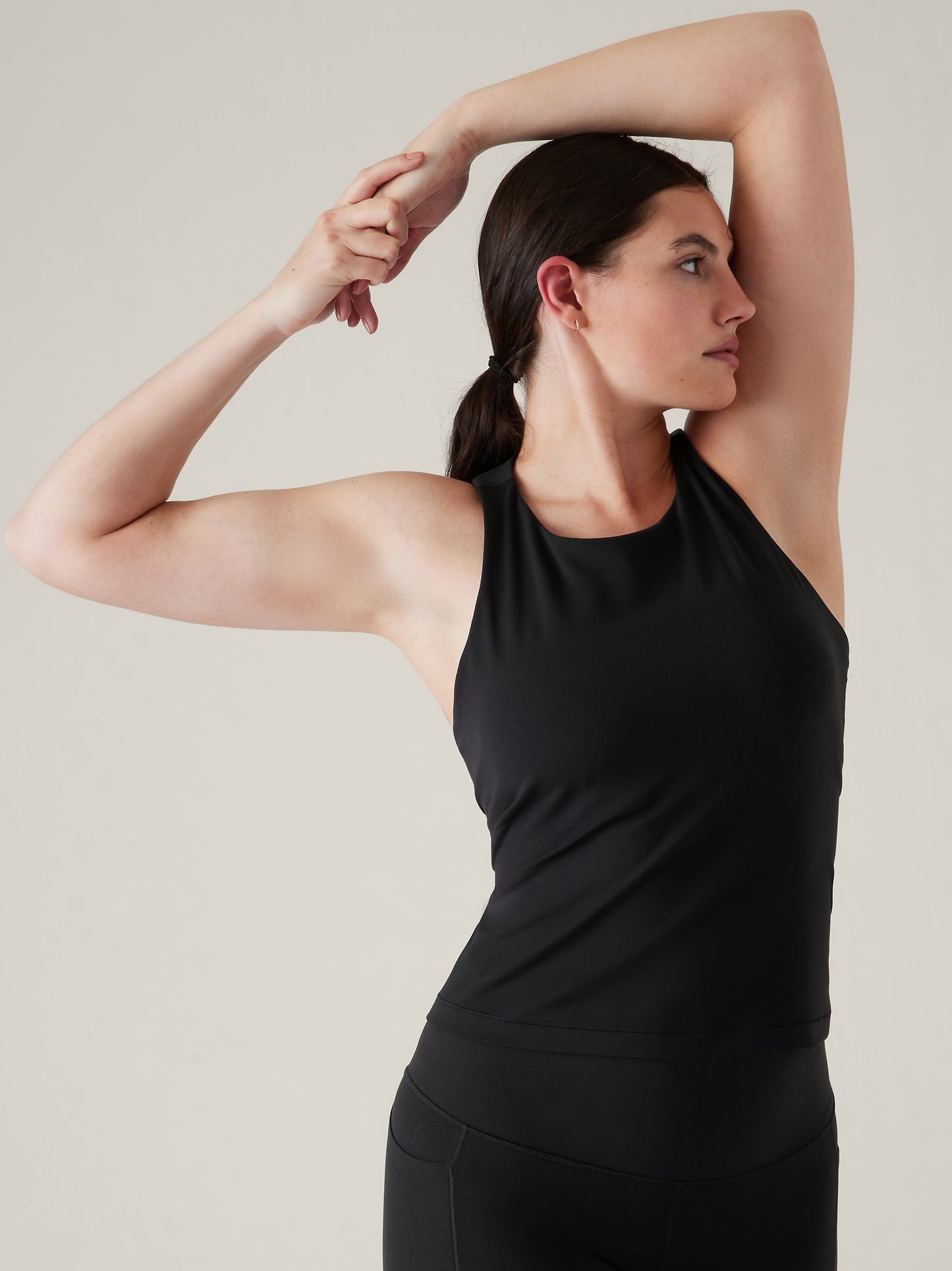 Transcend Built-In Bra Tank