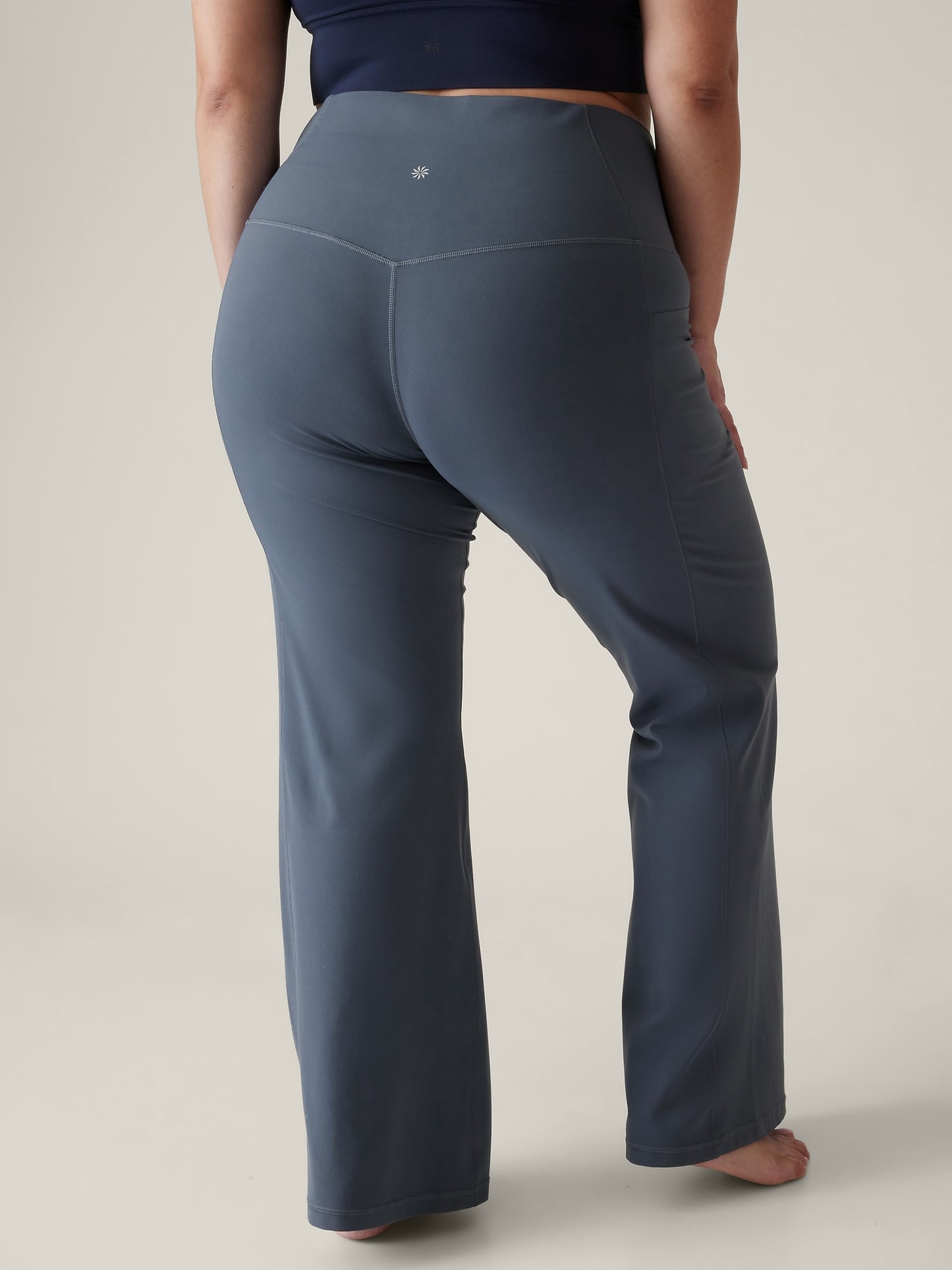 Salutation Stash Flare Pant