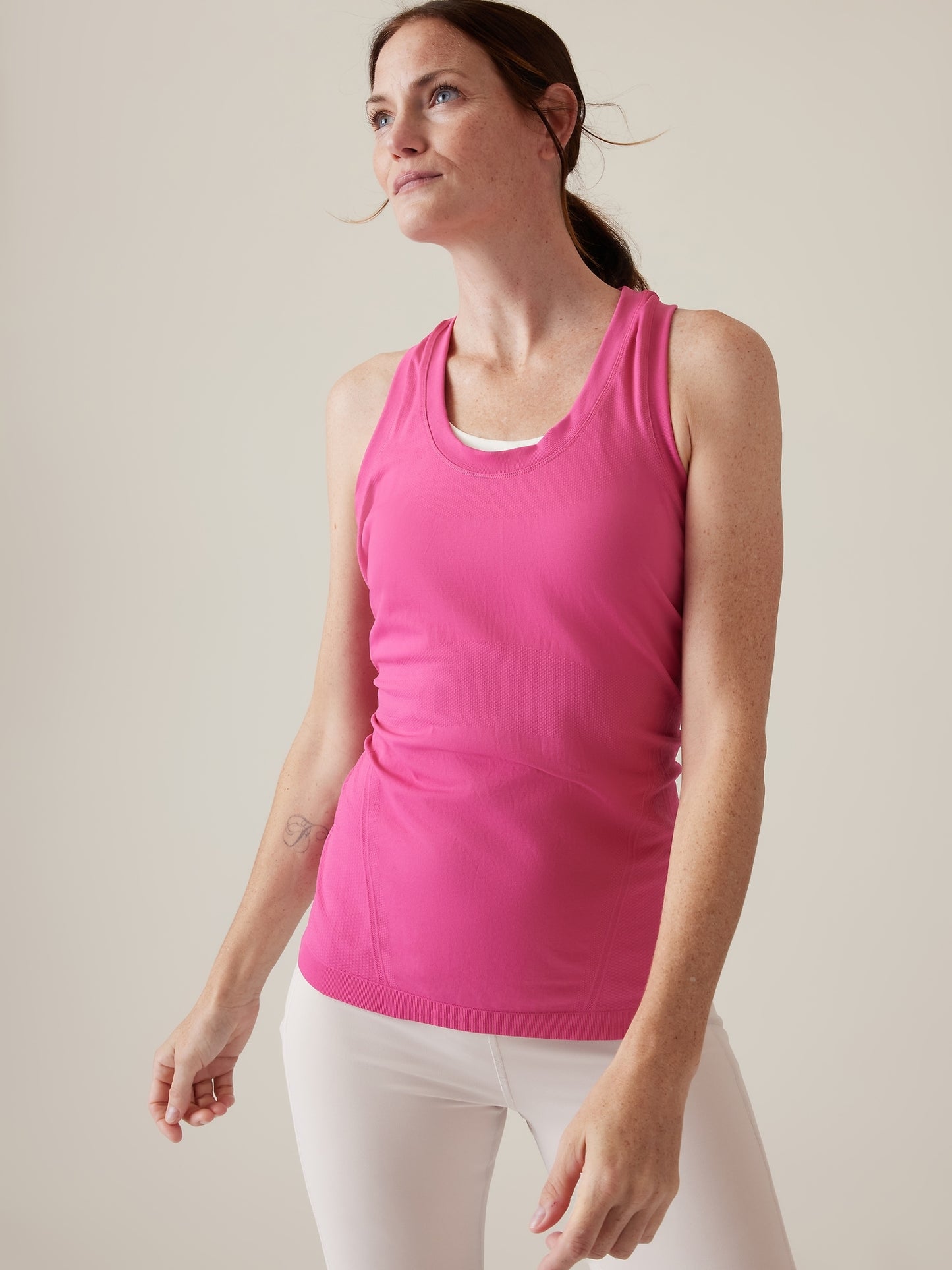 Momentum Seamless Tank