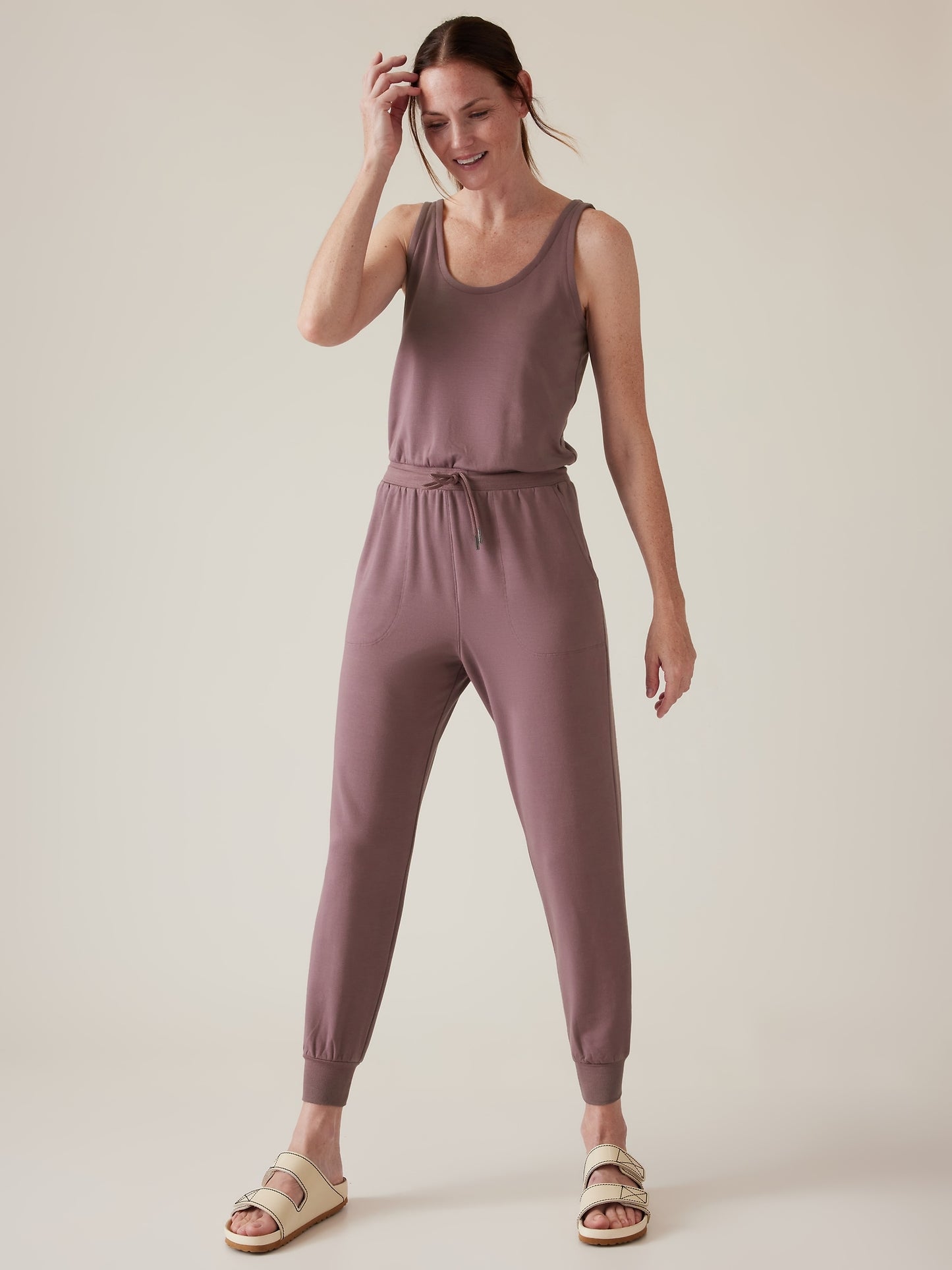 Balance Jumpsuit