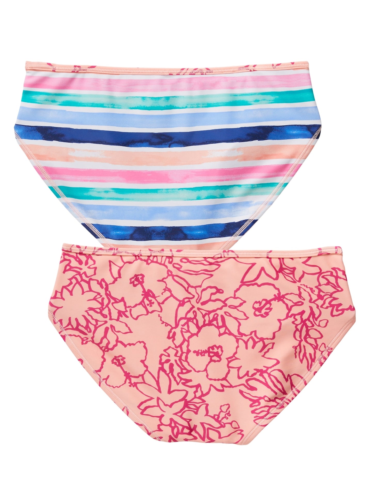 Athleta Girl Reversible Bikini Bottom