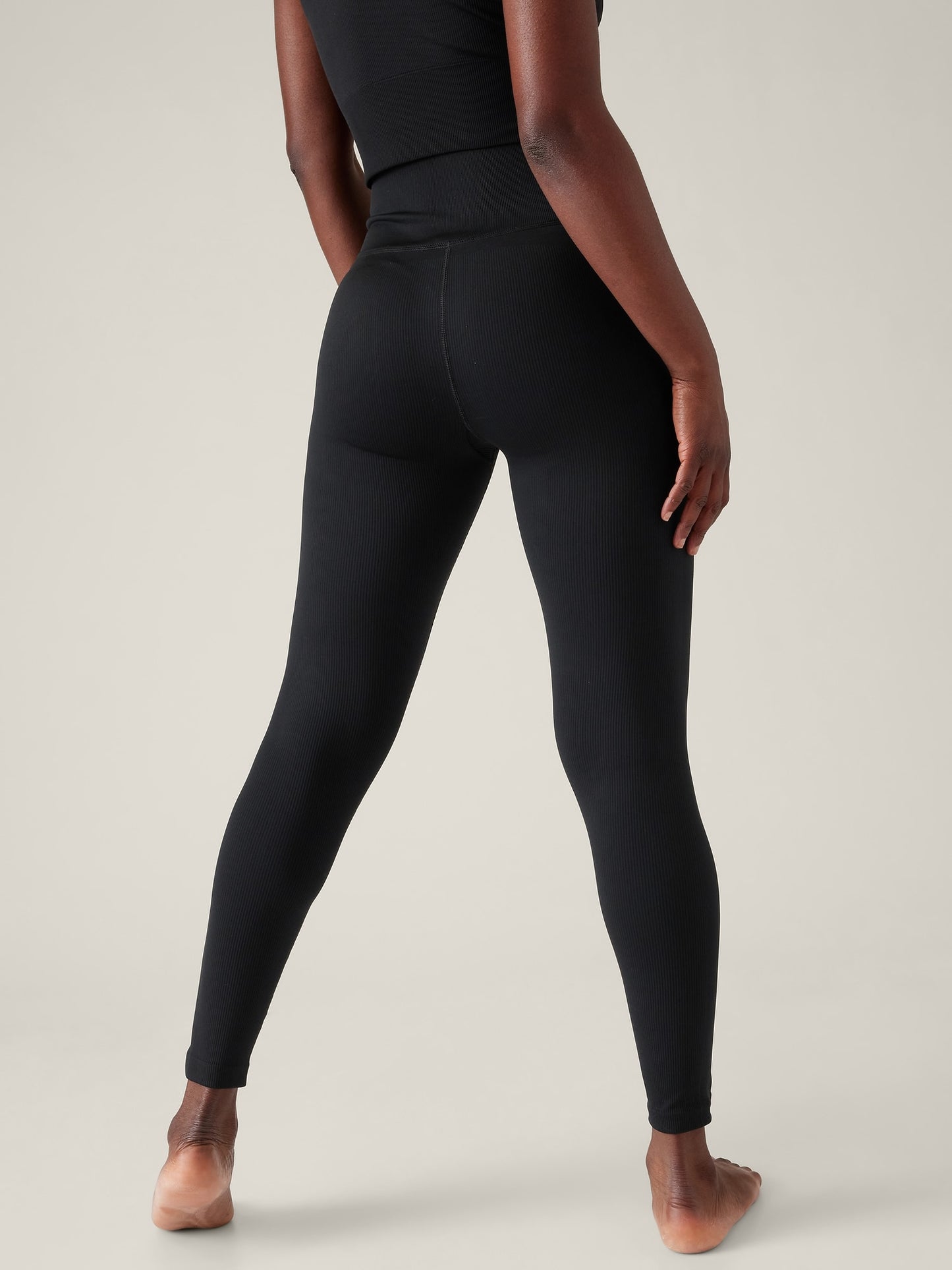 Aurora Seamless Tight