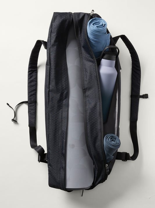 Flow Freely Crossbody Yoga Bag