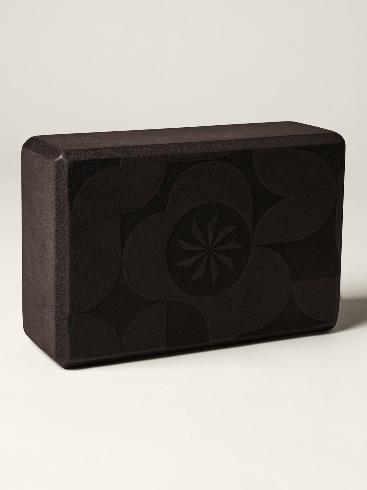 Flow Freely Yoga Block