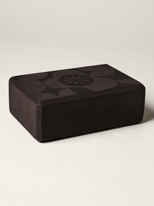 Flow Freely Yoga Block