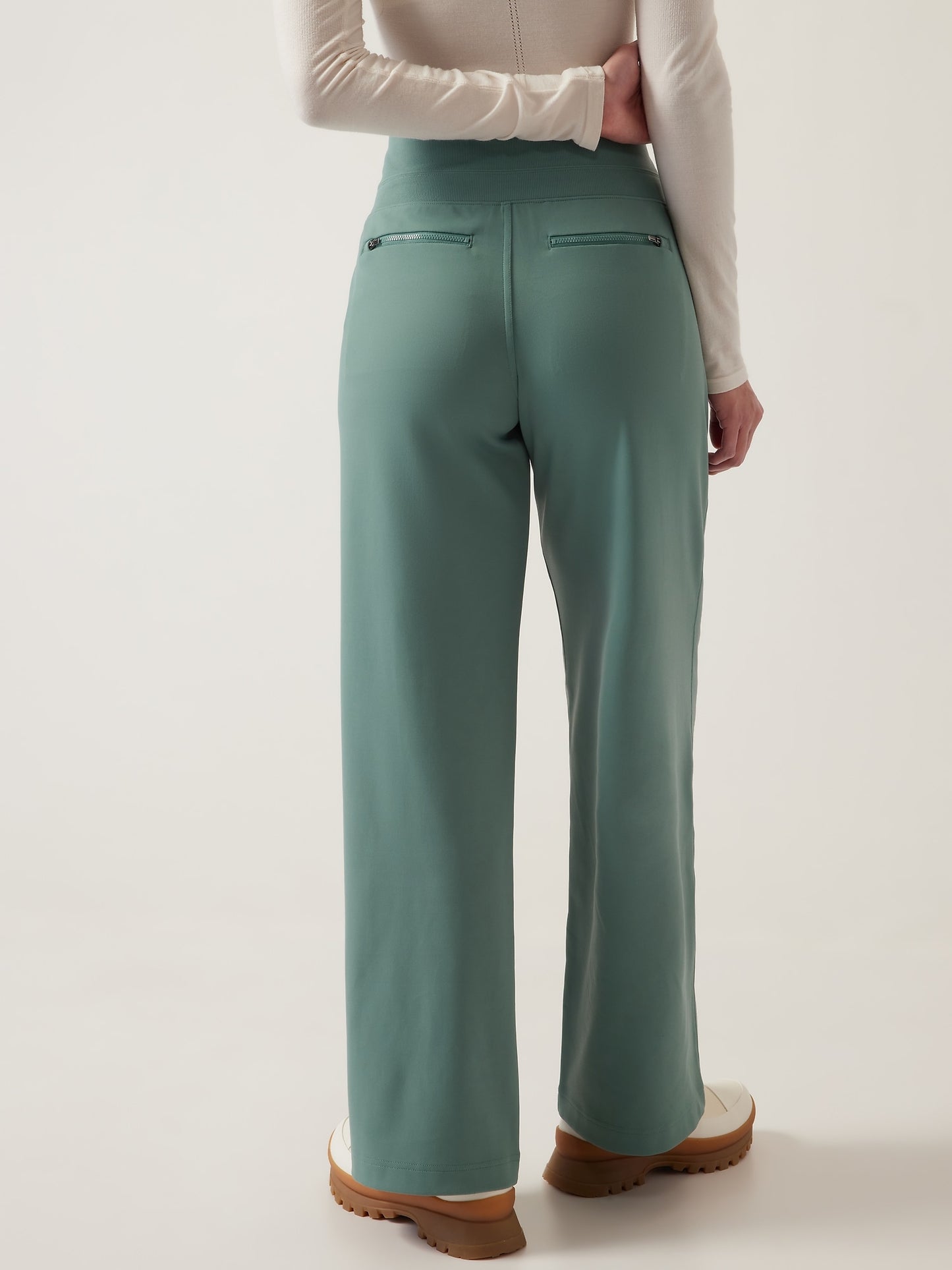 Venice Wide Leg Pant