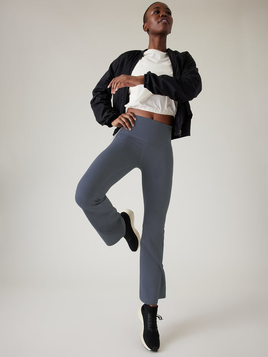 Salutation Stash Flare Pant