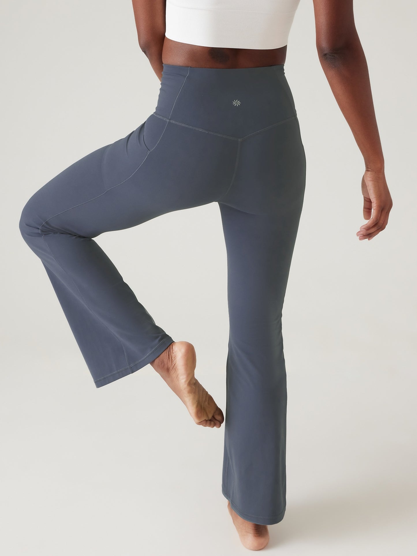 Salutation Stash Flare Pant