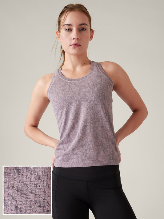 Momentum Seamless Tank