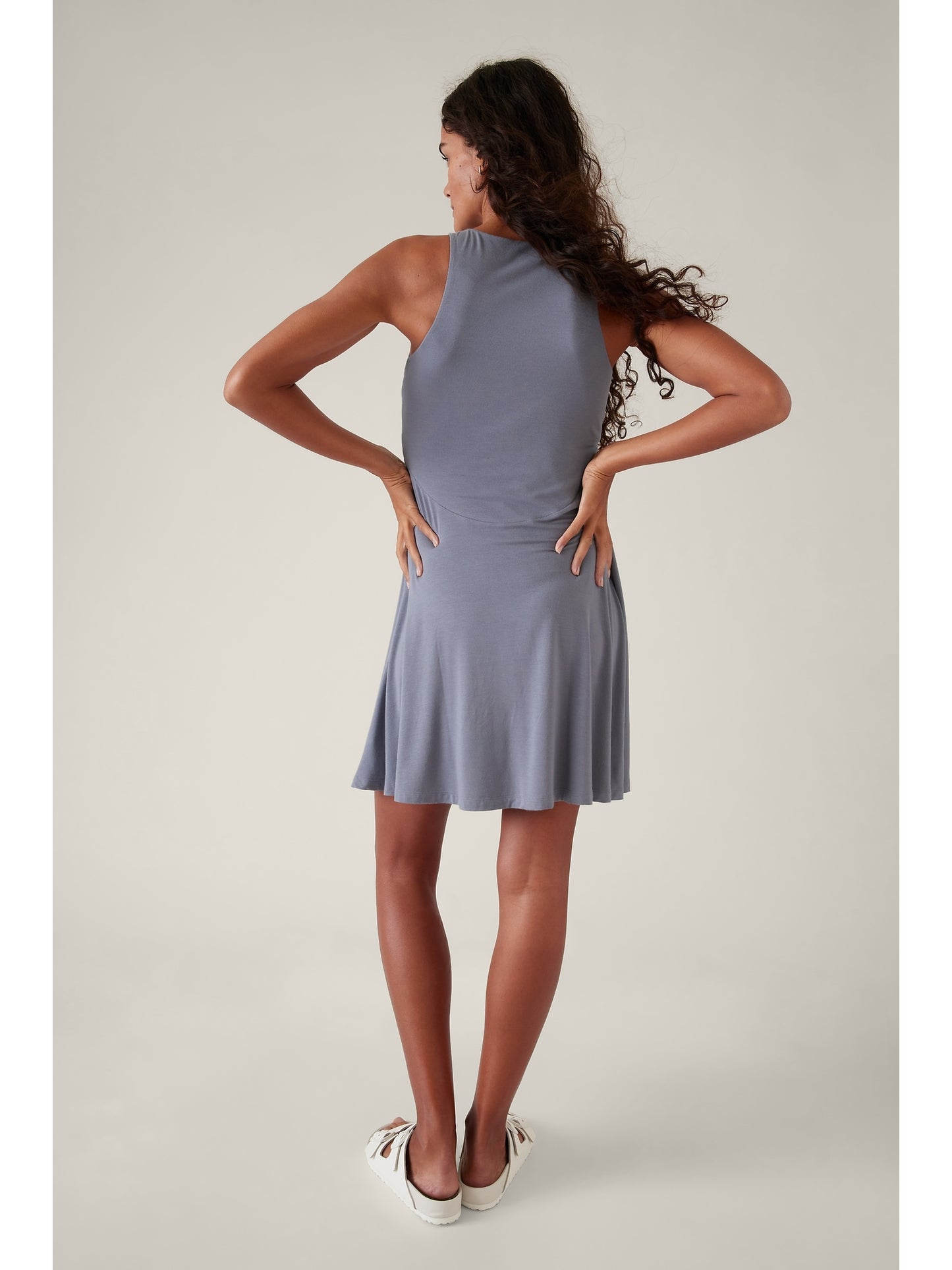 Santorini Thera Dress