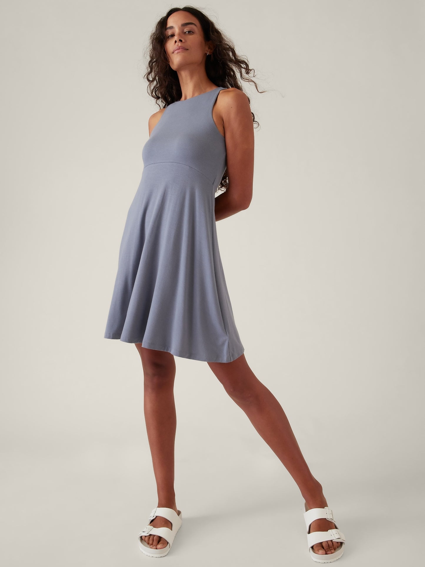 Santorini Thera Dress