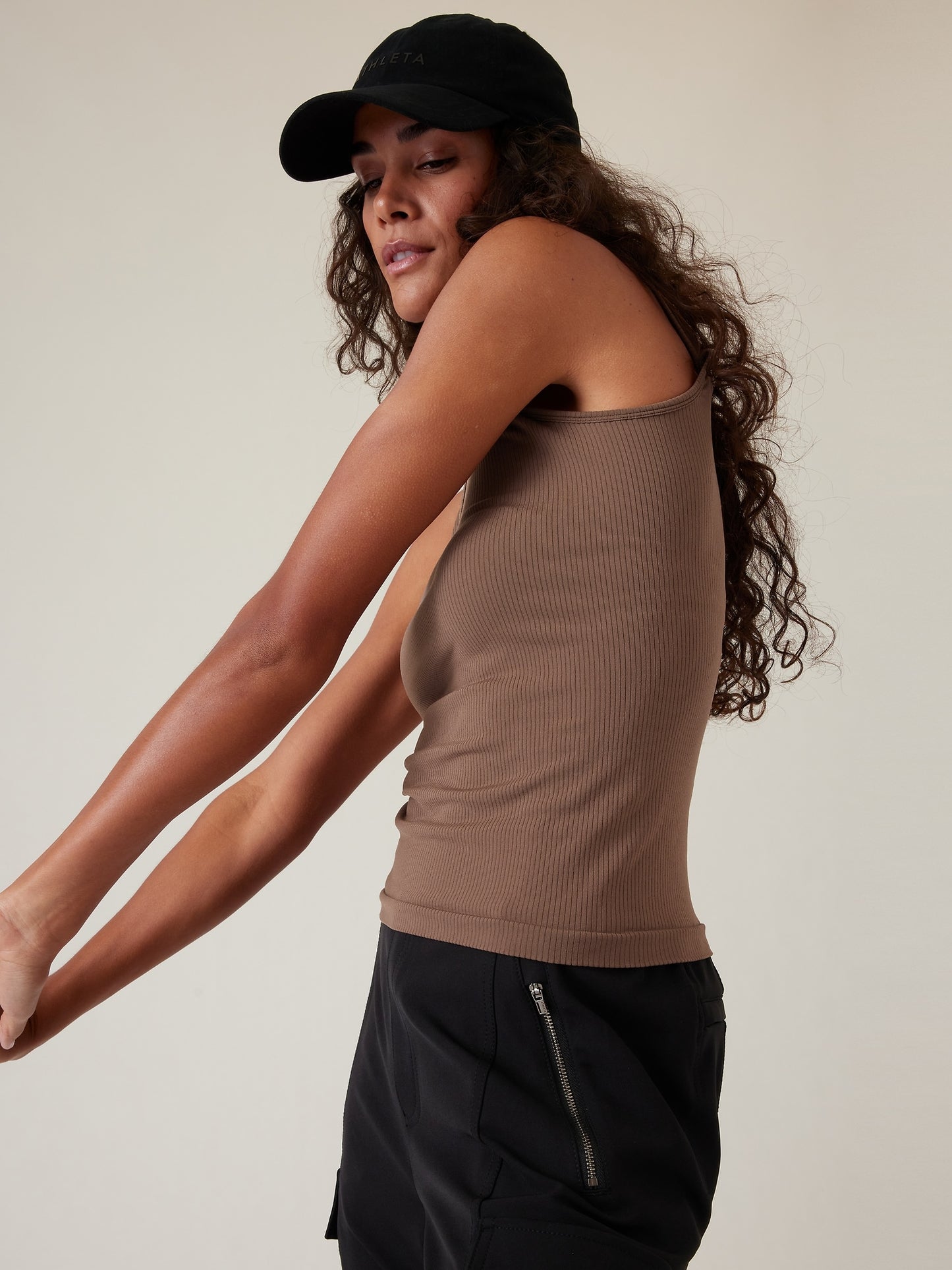 Renew Seamless Scoop Tank