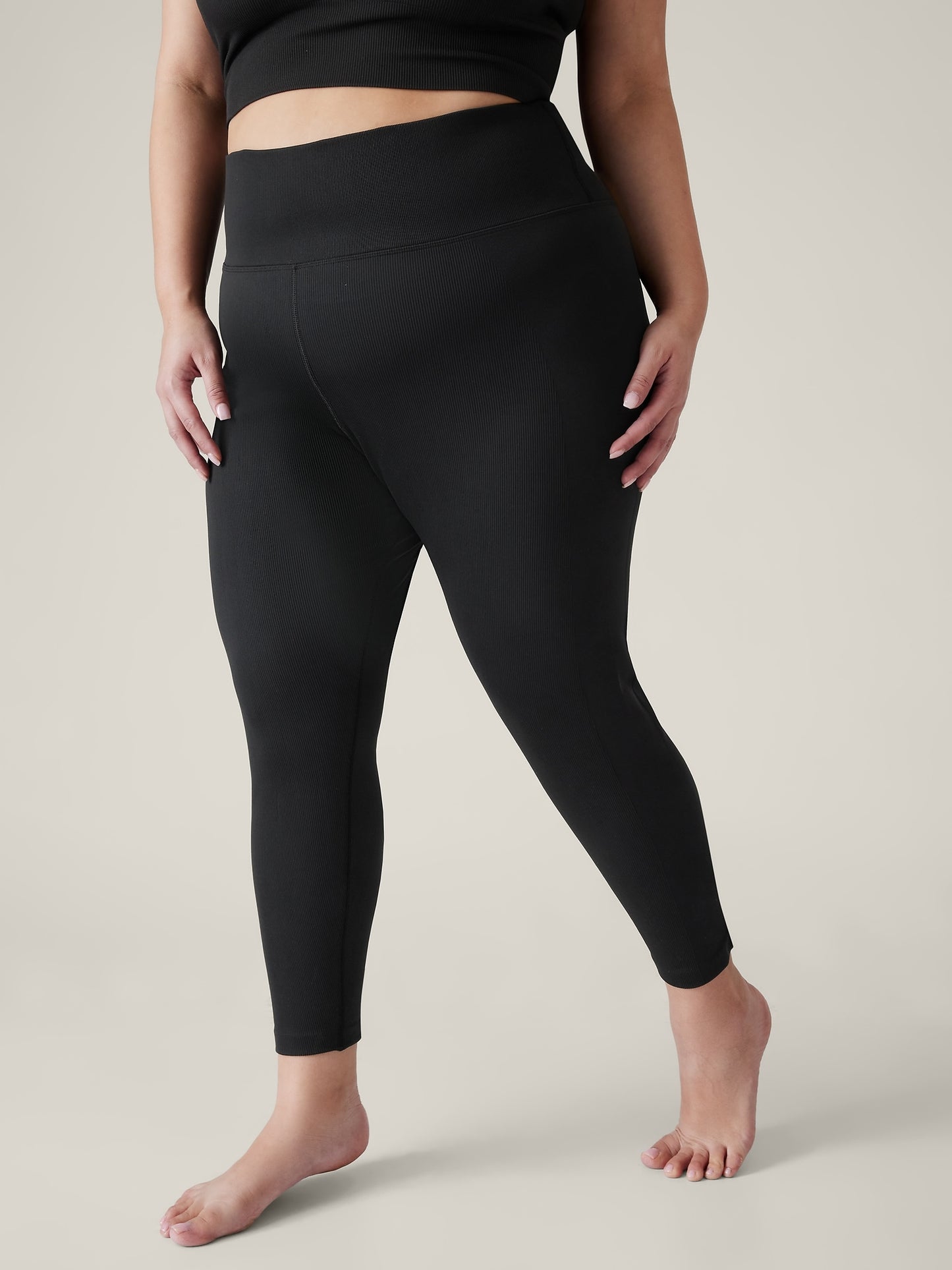 Aurora Seamless Tight