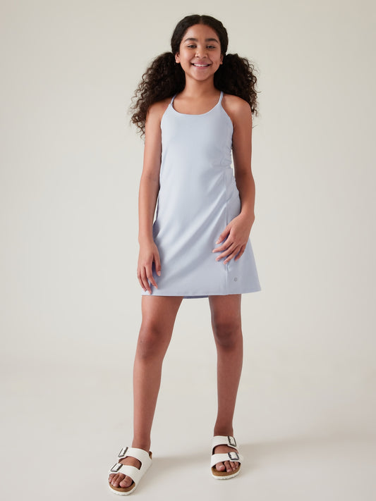 Athleta Girl Everyday Dress