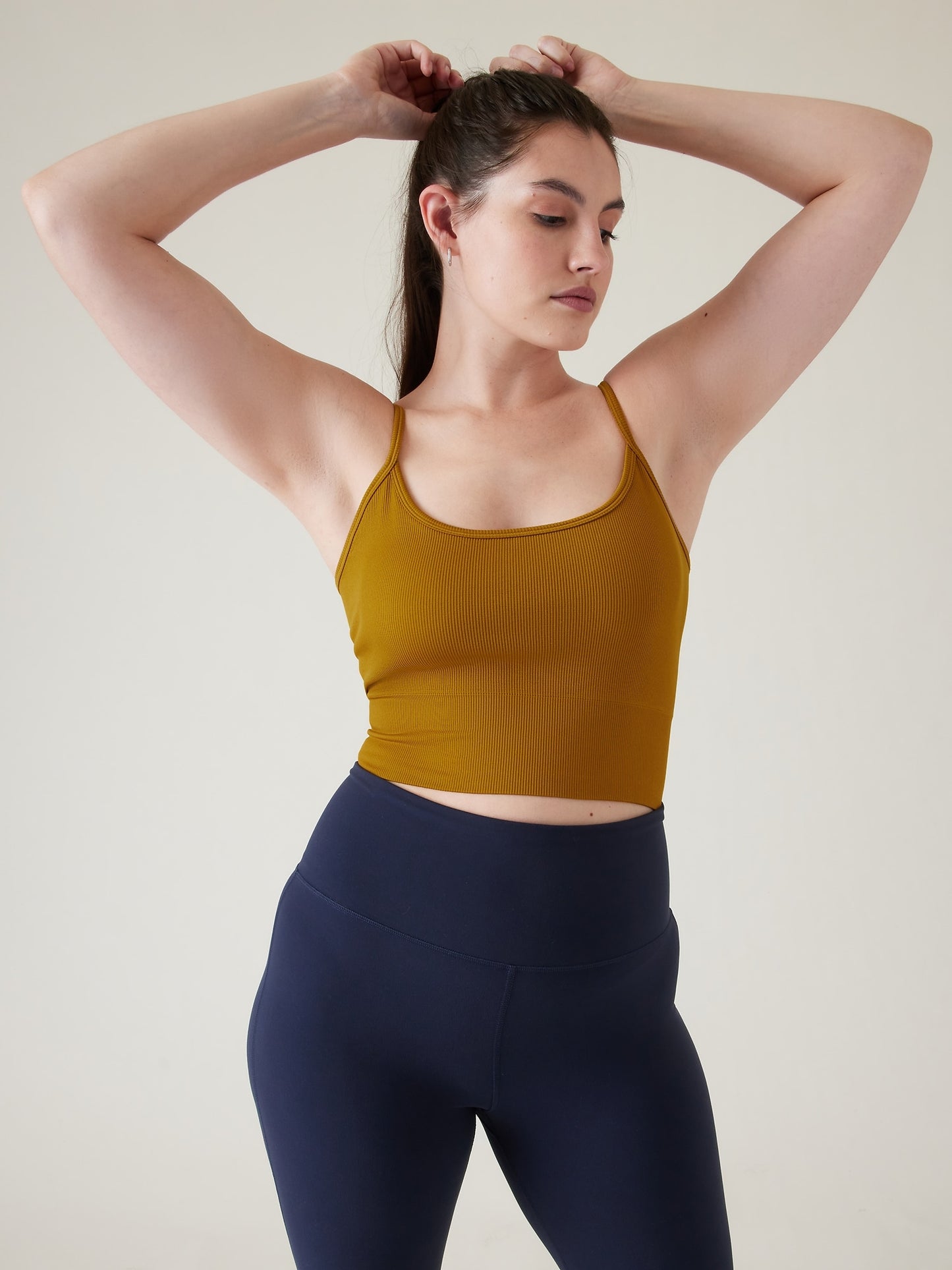 Aurora Seamless Cami