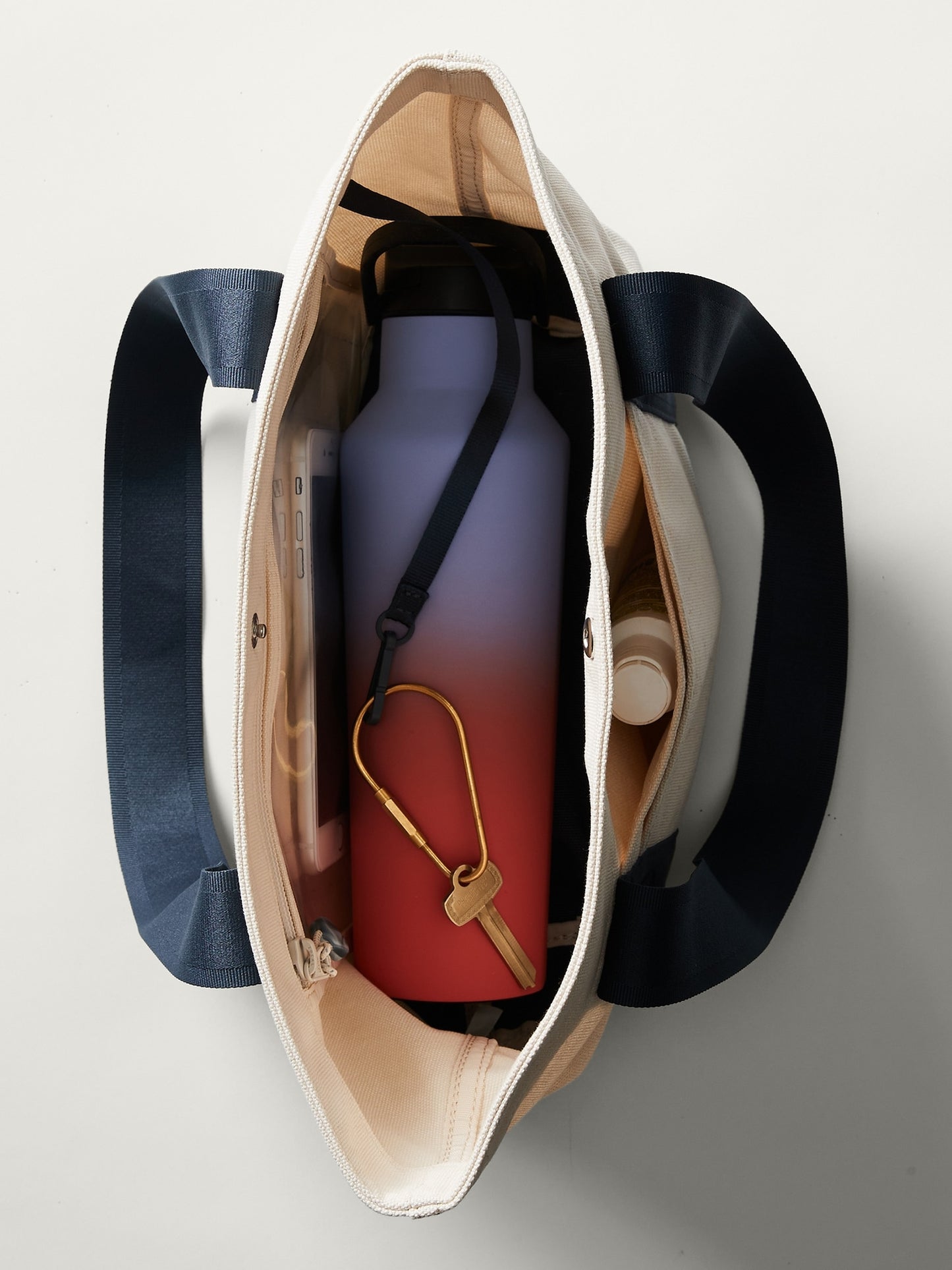 Athleta Girl Going Places Tote Bag