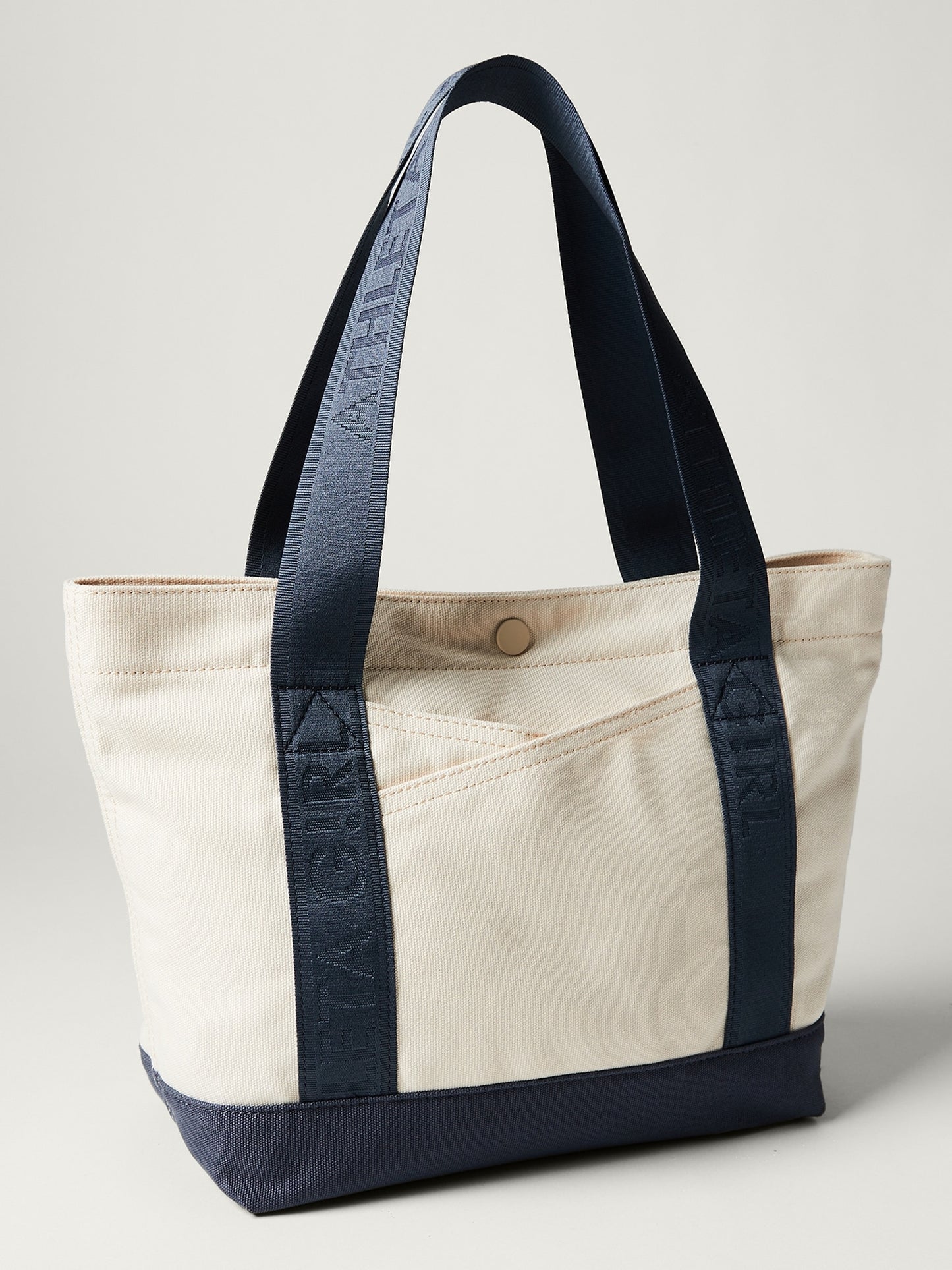 Athleta Girl Going Places Tote Bag